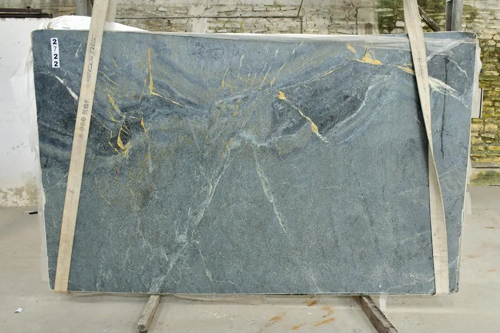 Soapstone — JW Stone Logistics material photo 1