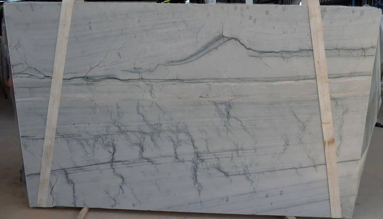 Apollonis — JW Stone Logistics material photo 1