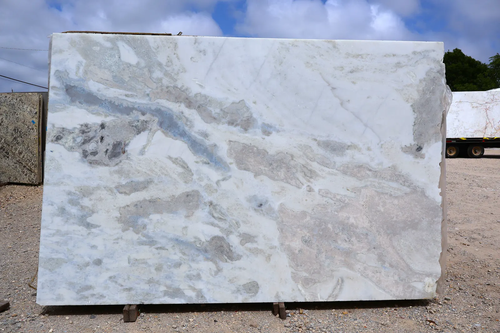 Namib Fantasy — JW Stone Logistics material photo 1