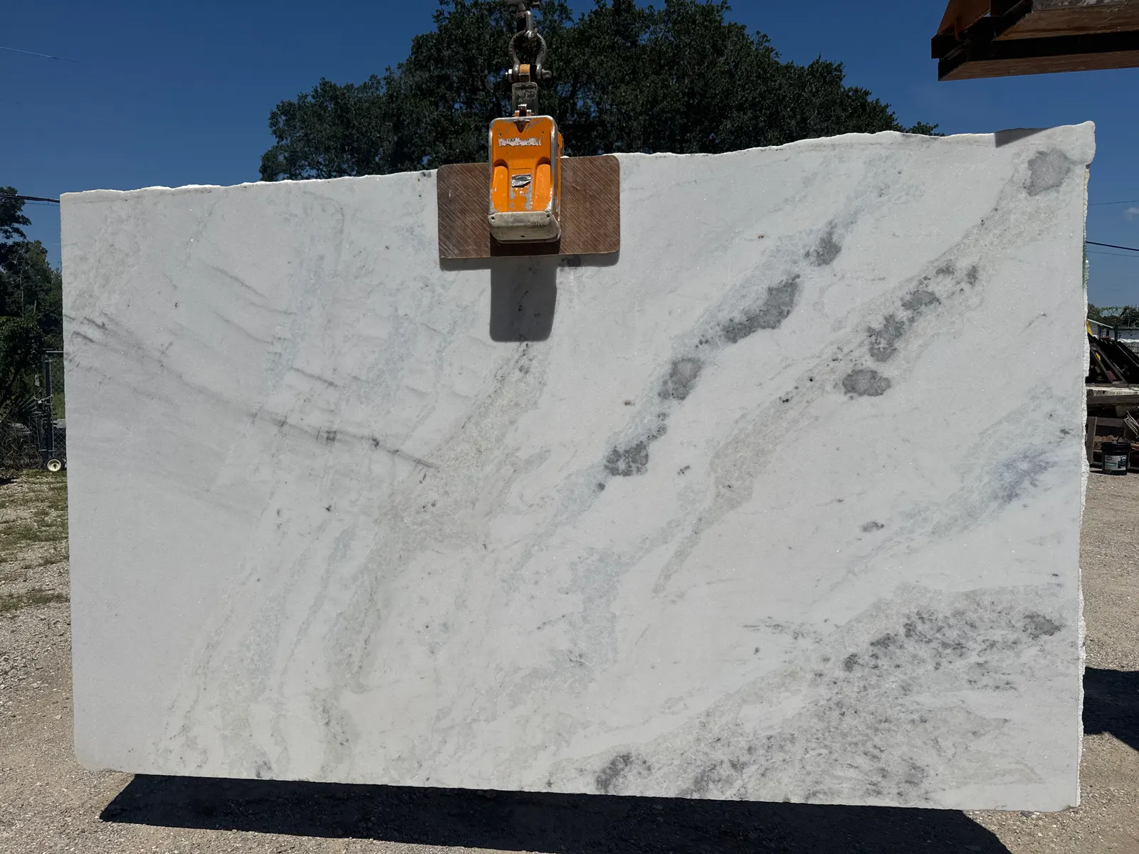 Shadow Blue — JW Stone Logistics material photo 1