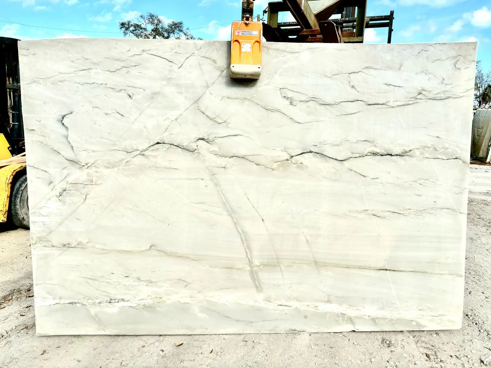 Superiore — JW Stone Logistics material photo 1