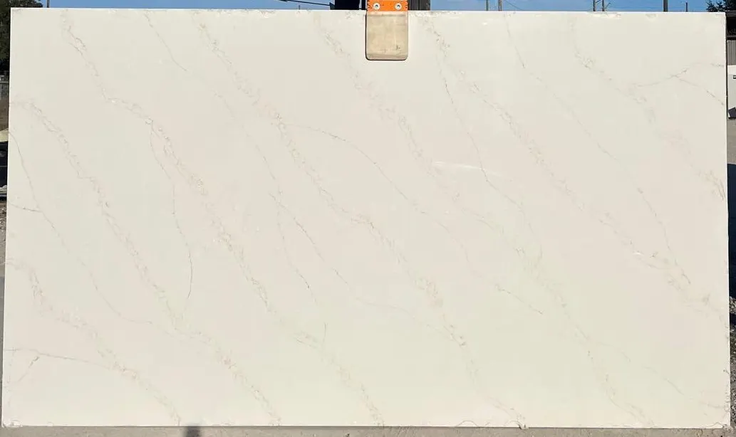 Calacatta D'Or — JW Stone Logistics material photo 1