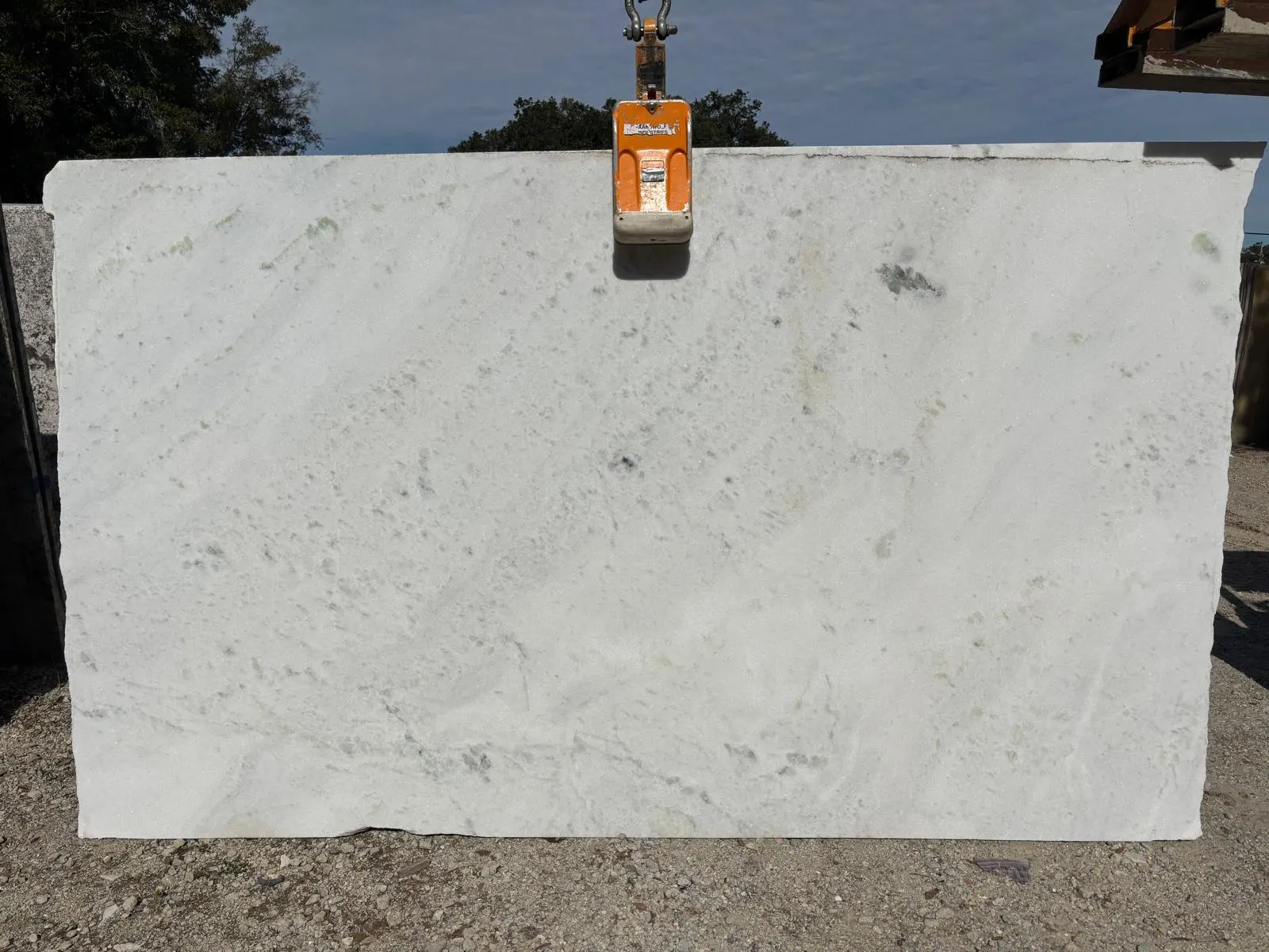 Pinta Verde — JW Stone Logistics material photo 1