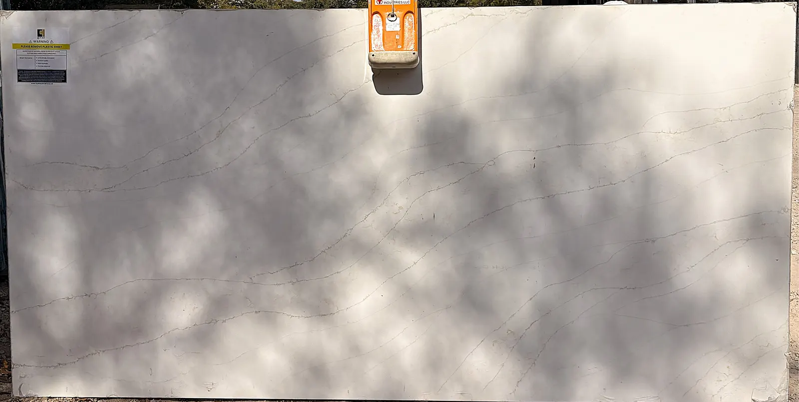 AJ Quartz 4 — JW Stone Logistics material photo 1