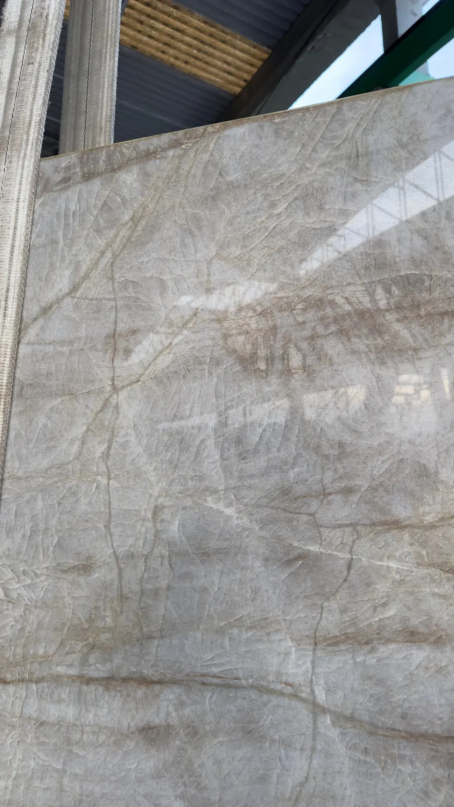 Taj Mahal — JW Stone Logistics material photo 1
