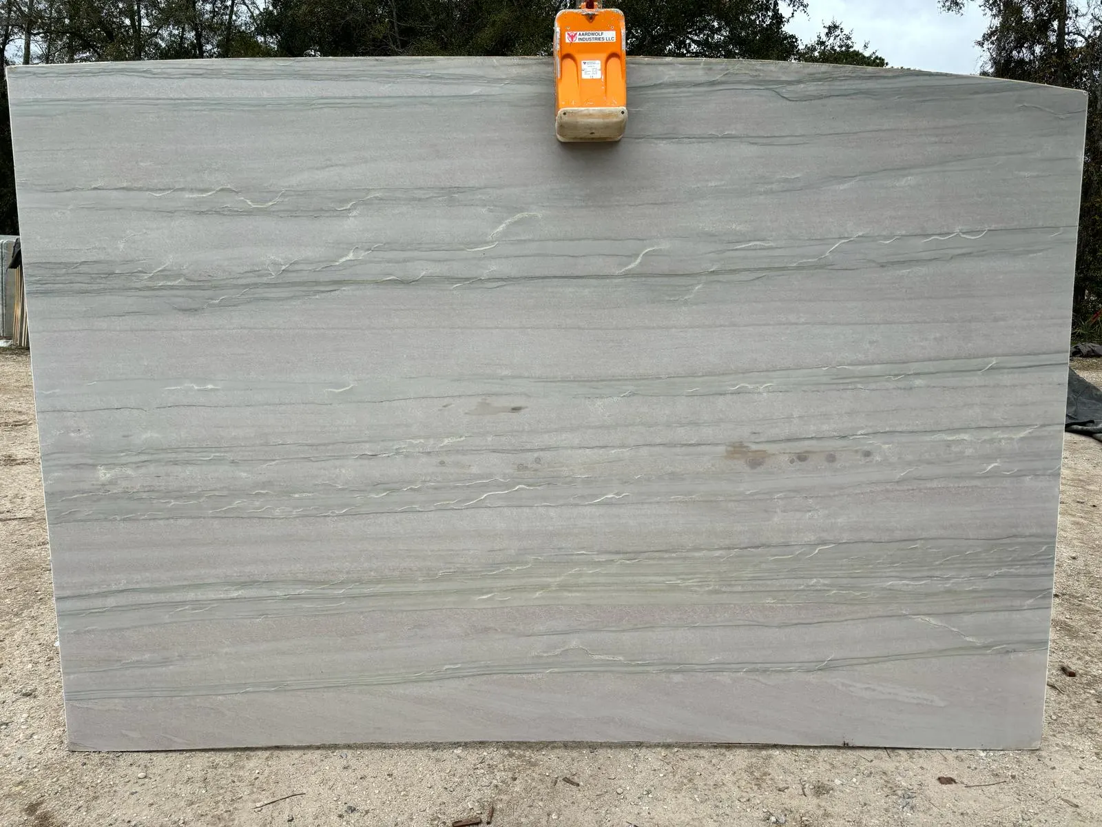 Artemis — JW Stone Logistics material photo 1