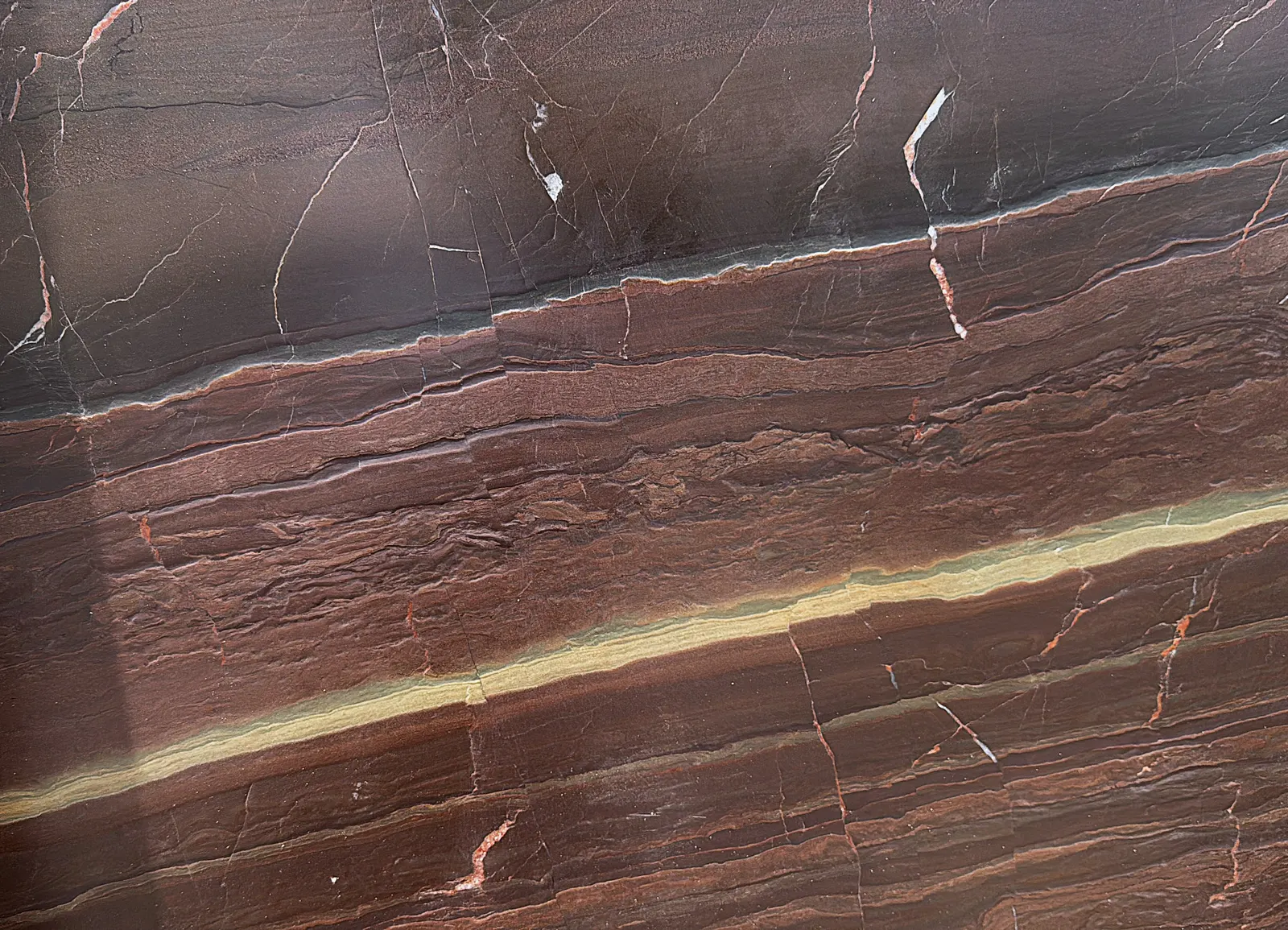 Dueto — JW Stone Logistics material photo 1