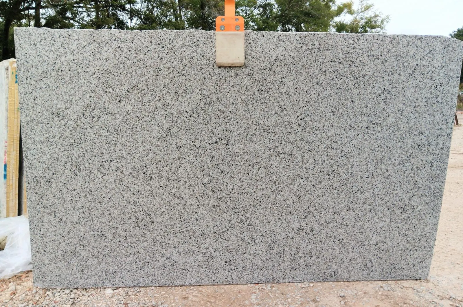 Valle Nevada (Luna Pearl) — JW Stone Logistics material photo 1