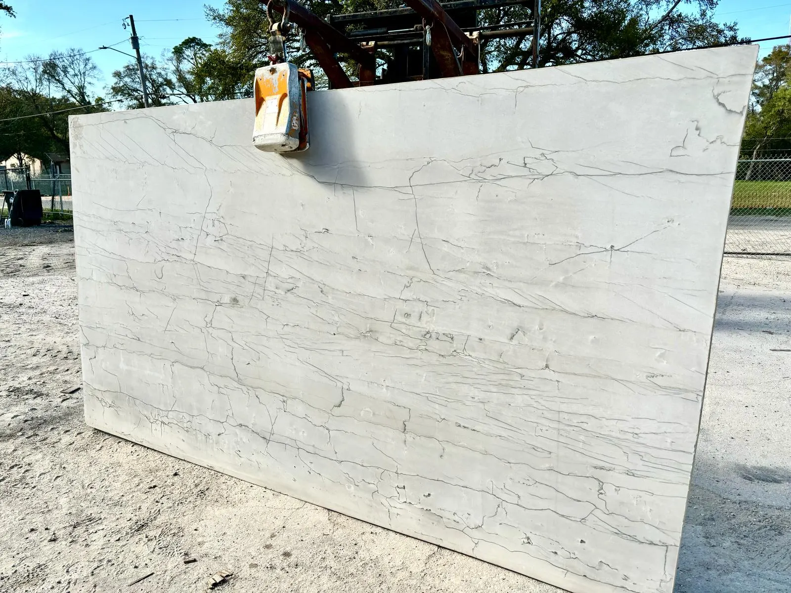 Porto Fino — JW Stone Logistics material photo 1