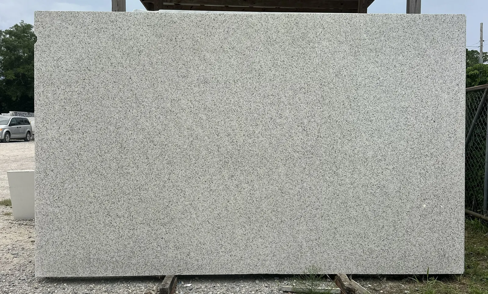 Ceara White — JW Stone Logistics material photo 1