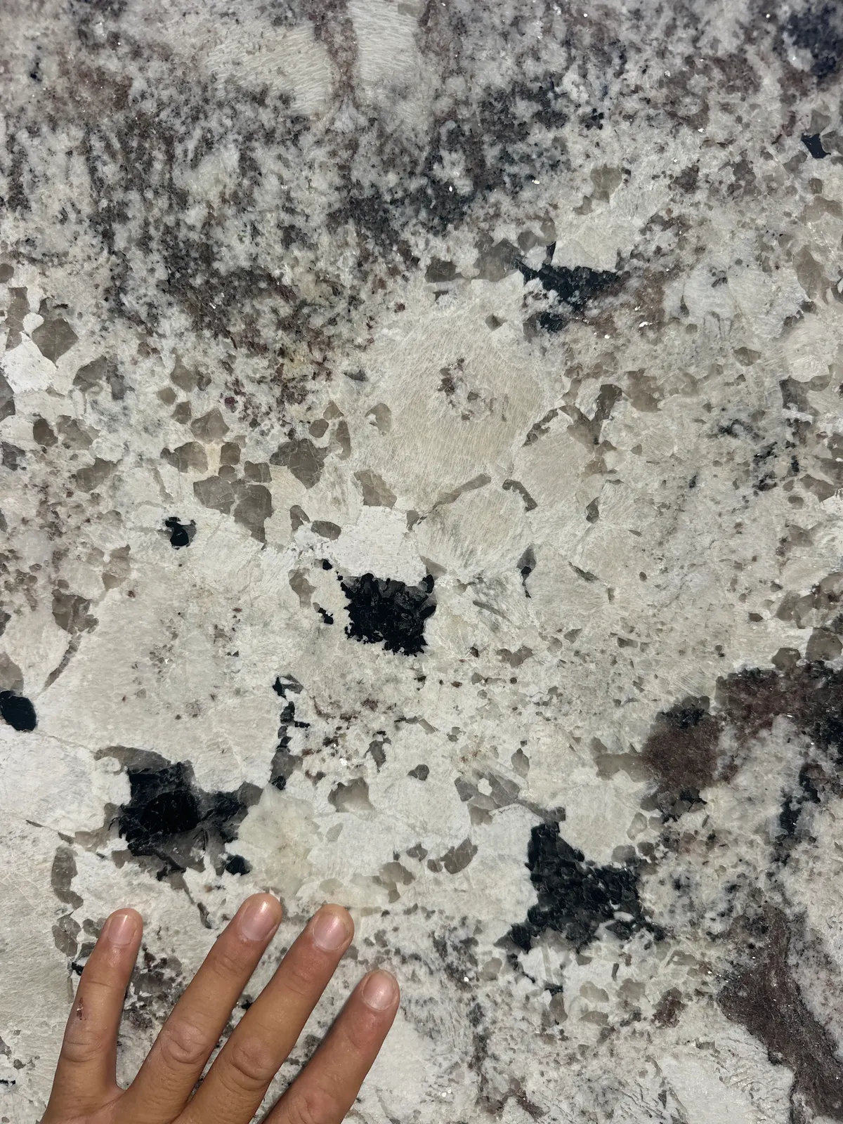 Picasso — JW Stone Logistics material photo 1