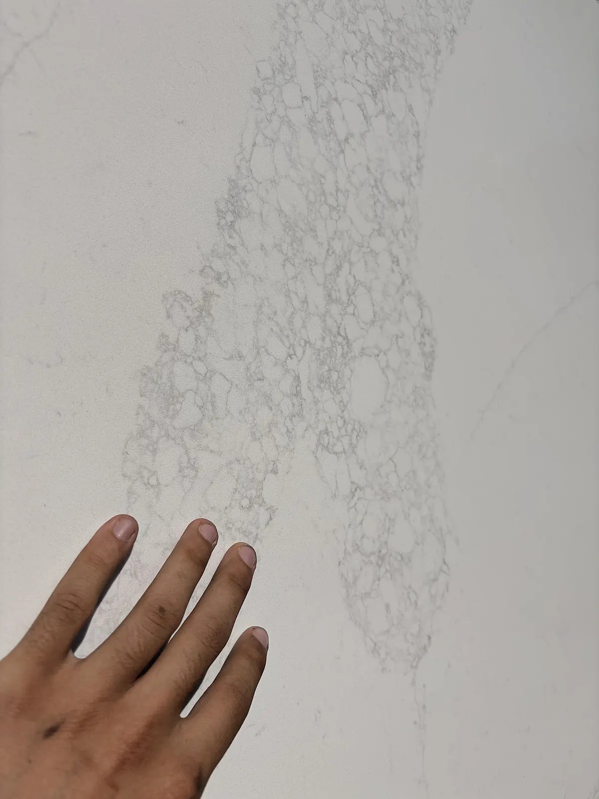 AJ Quartz 1 — JW Stone Logistics material photo 1