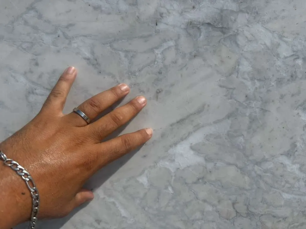 Matarazzo Zucchi — JW Stone Logistics material photo 1