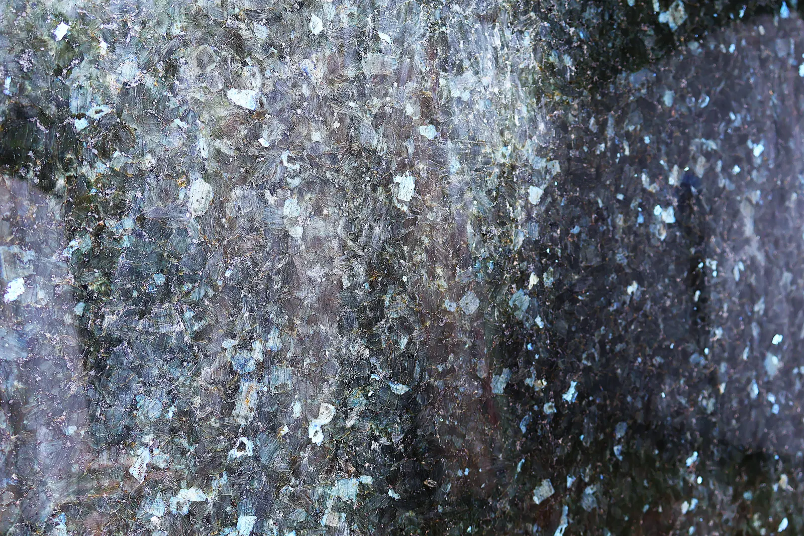 Emerald Pearl — JW Stone Logistics material photo 1