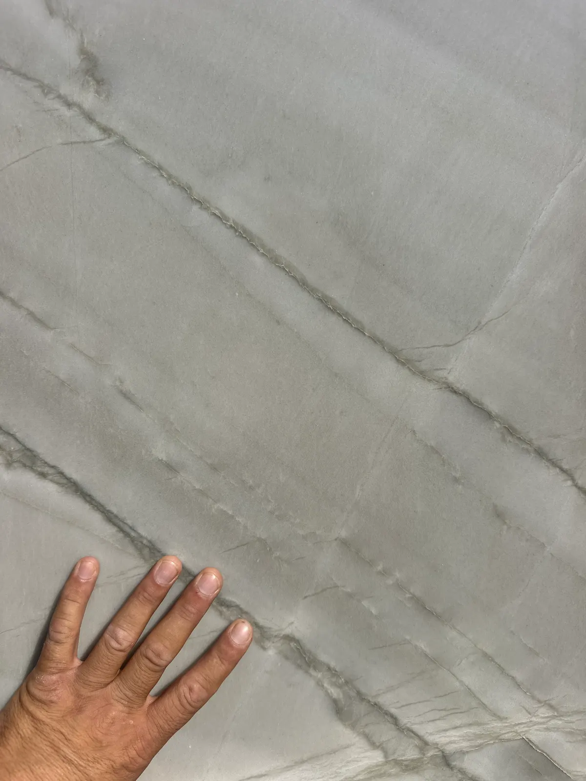 Gabanna — JW Stone Logistics material photo 1