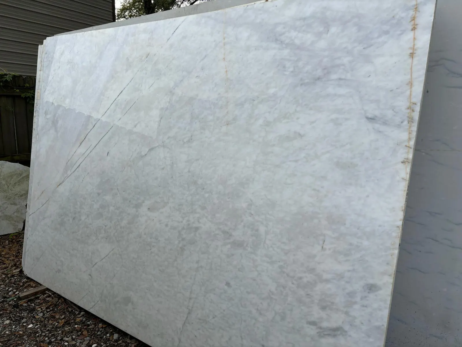 Mugla — JW Stone Logistics material photo 1
